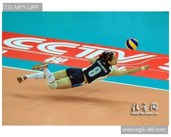 杨秀英亲述排球技巧与心得分享助你提升竞技水平