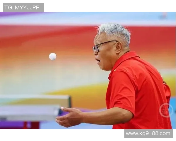 杨敏的乒乓球人生：从青涩梦想到世界舞台的深度对话与反思