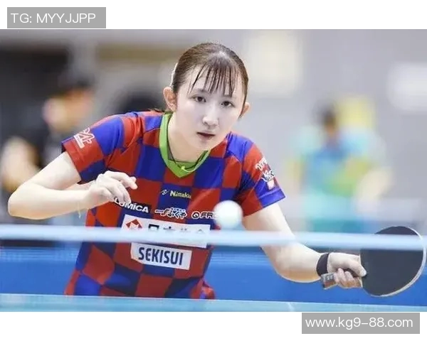 杨芳的乒乓球人生深度对话：从青涩少女到世界冠军的成长之路