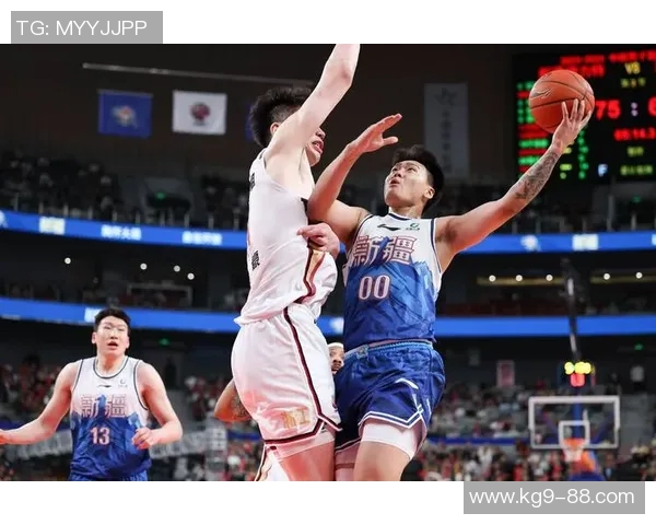 CBA新疆队与福建队精彩对决回放全程回顾与分析 CBA新疆队与福建队精彩对决回放全程回顾与分析