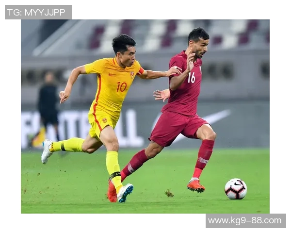 中国足球队与卡塔尔队实力对比谁更强大分析与展望