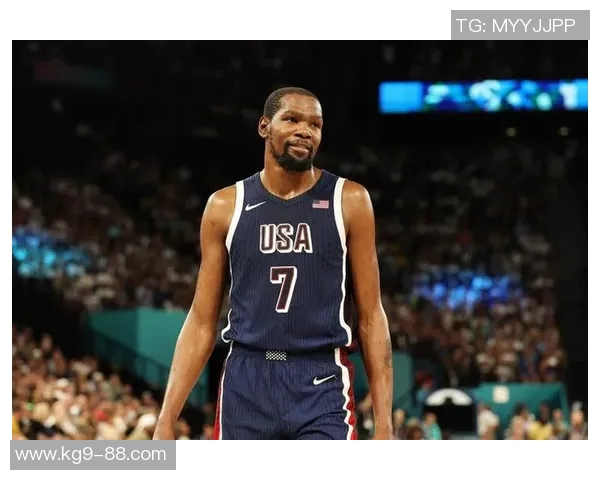 凯文杜兰特的篮球传奇之路:从天才少年到NBA巨星的成长历程 凯文杜兰特的篮球传奇之路:从天才少年到NBA巨星的成长历程