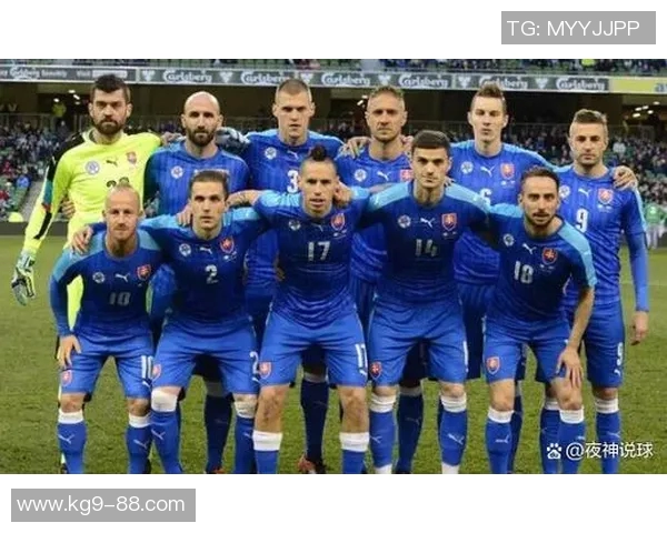 冰岛与斯洛伐克的精彩对决分析及比赛前瞻全面解读