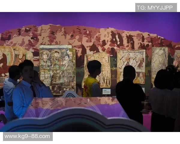 崔永熙：探索艺术与科技交融的创新之路与未来展望