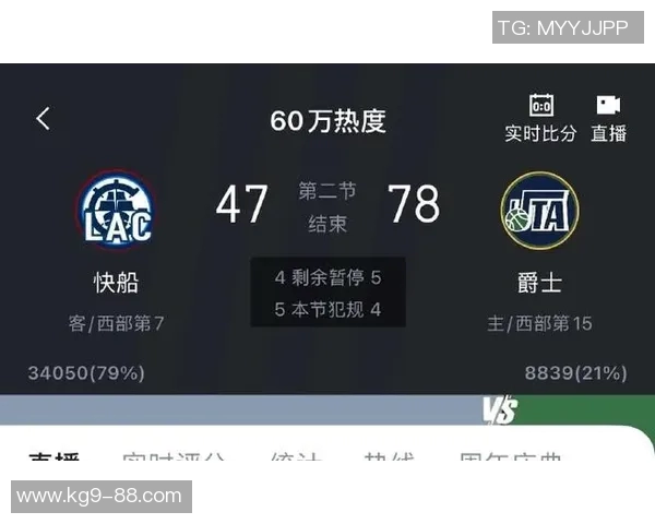 快船与爵士历史交锋数据分析及近期战绩对比