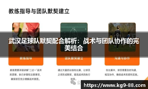 武汉足球队默契配合解析：战术与团队协作的完美结合